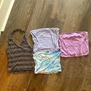 AE Women’s Size Small Bundle ✨